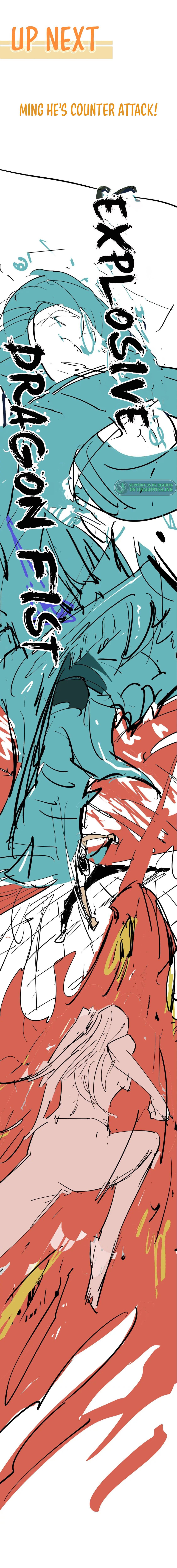 Extraordinary Evolution chapter 58 page 26