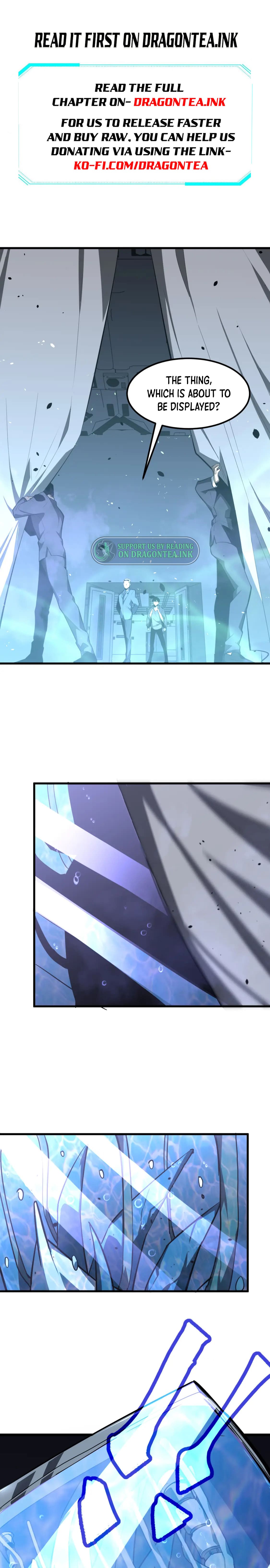 Extraordinary Evolution chapter 63 page 13