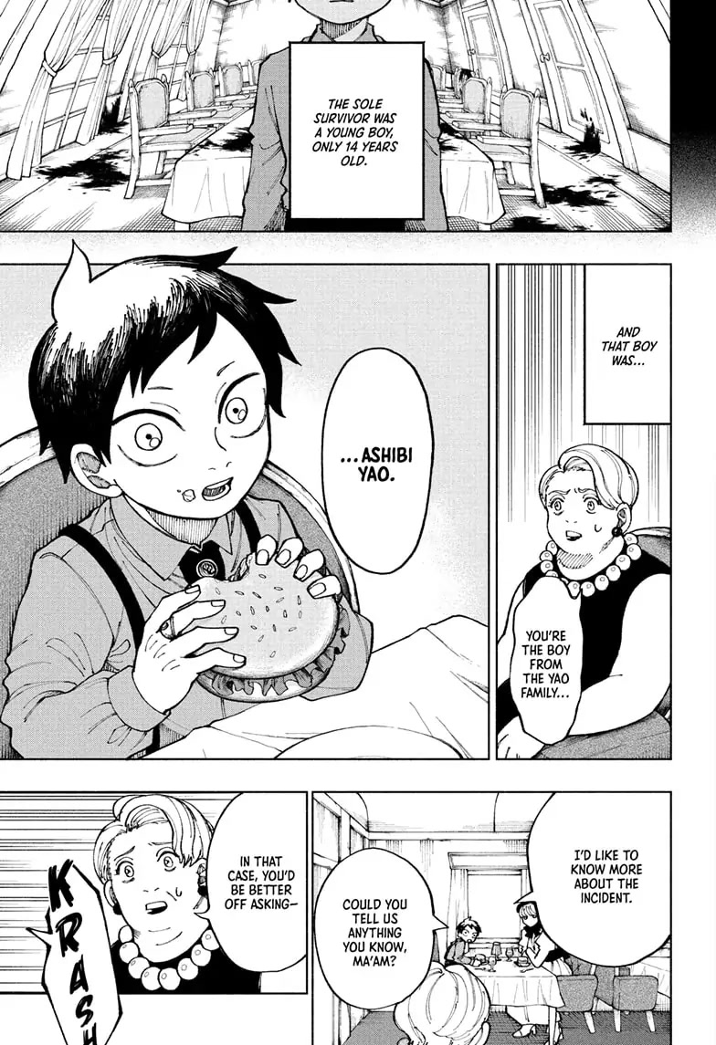 Fabricant 100 chapter 1 page 11