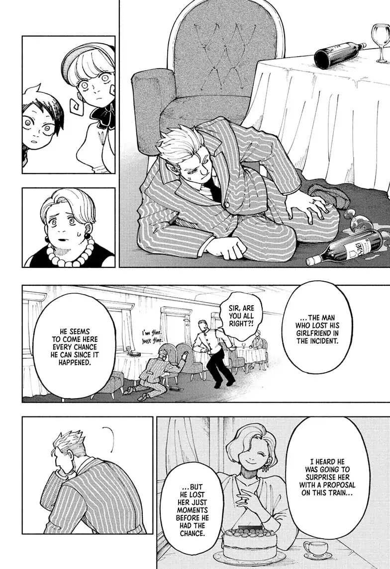 Fabricant 100 chapter 1 page 12