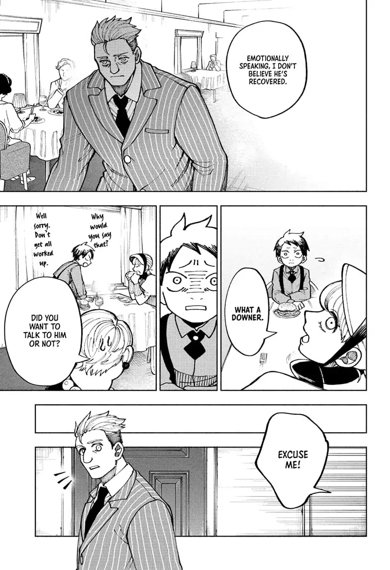 Fabricant 100 chapter 1 page 13