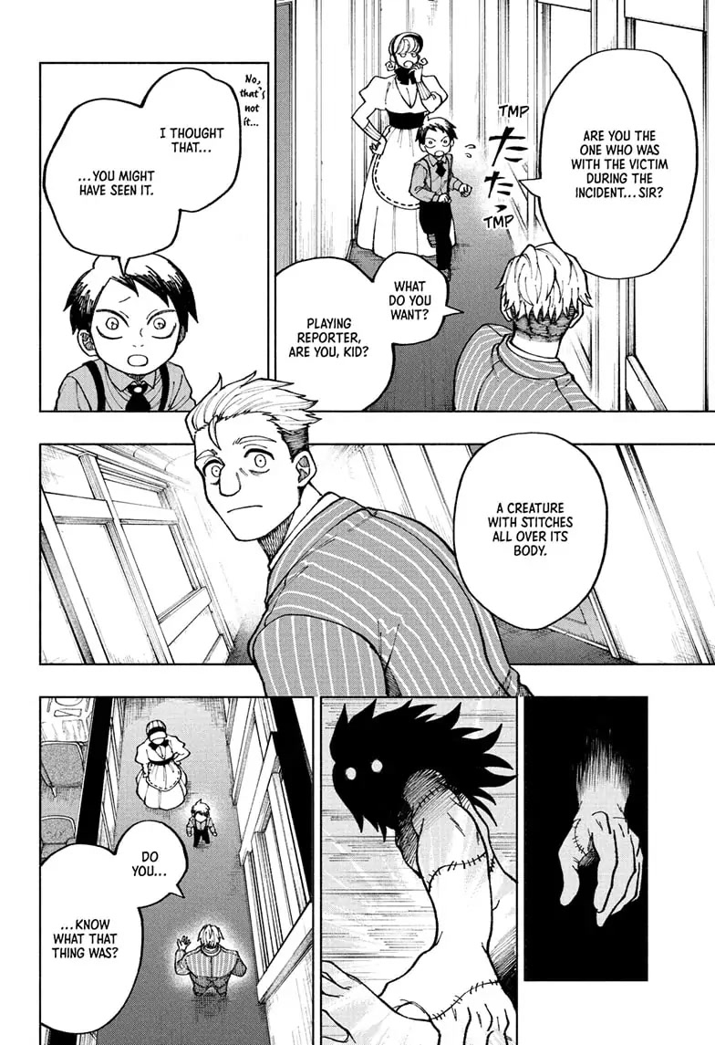 Fabricant 100 chapter 1 page 14