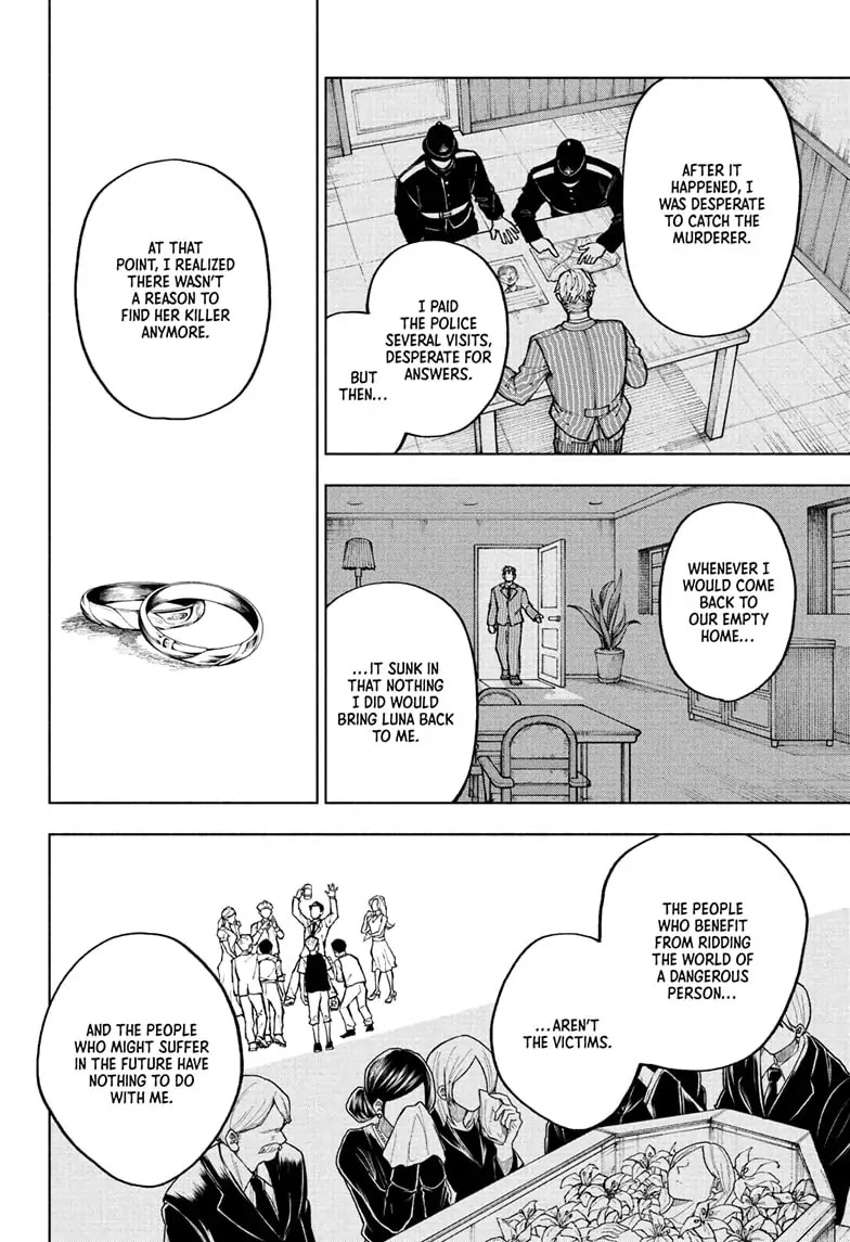 Fabricant 100 chapter 1 page 20