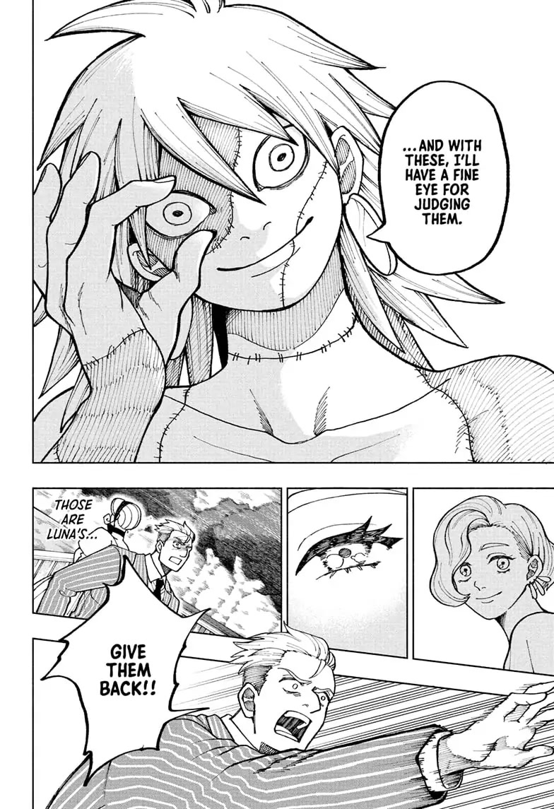 Fabricant 100 chapter 1 page 26