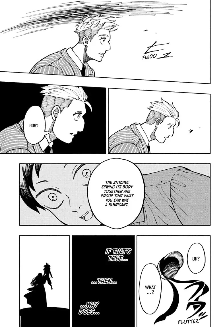 Fabricant 100 chapter 1 page 27