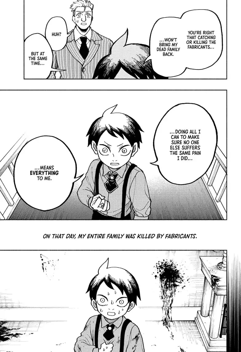 Fabricant 100 chapter 1 page 29