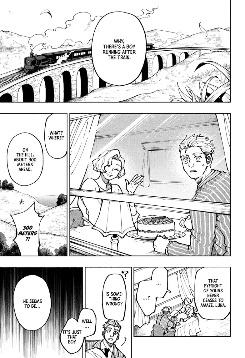 Fabricant 100 chapter 1 page 3