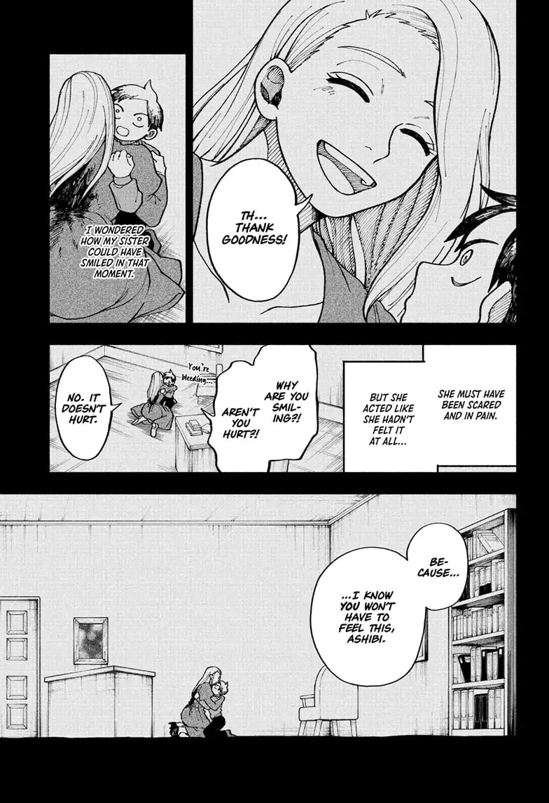 Fabricant 100 chapter 1 page 31