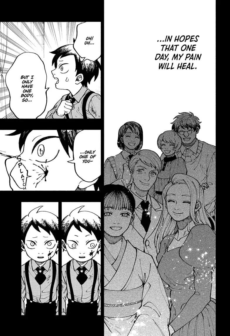 Fabricant 100 chapter 1 page 35