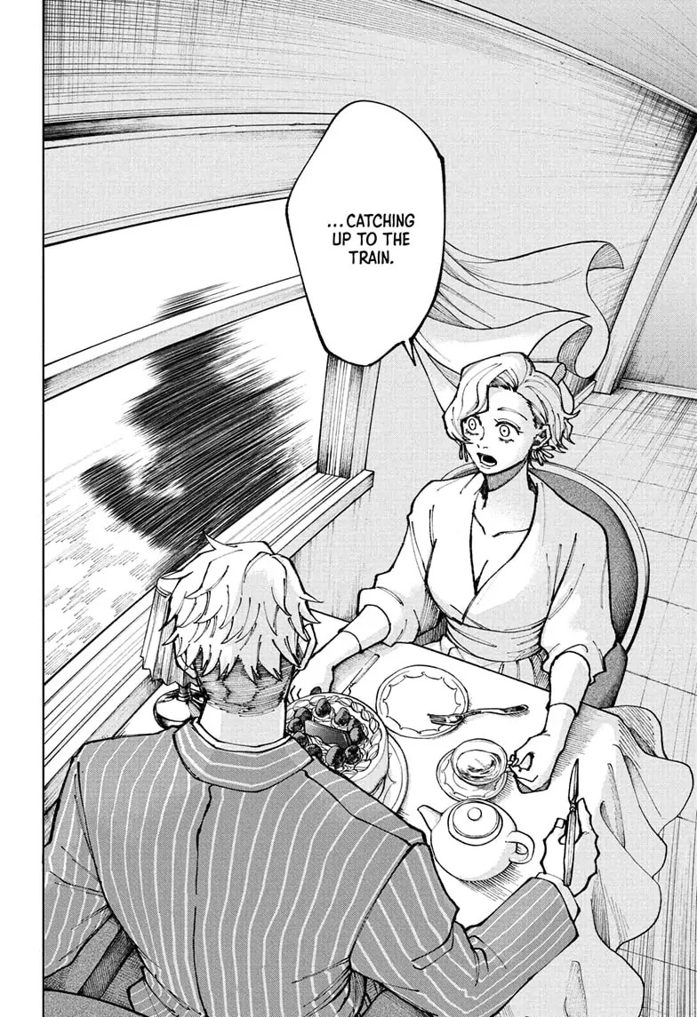 Fabricant 100 chapter 1 page 4