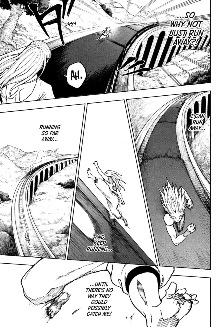 Fabricant 100 chapter 1 page 41