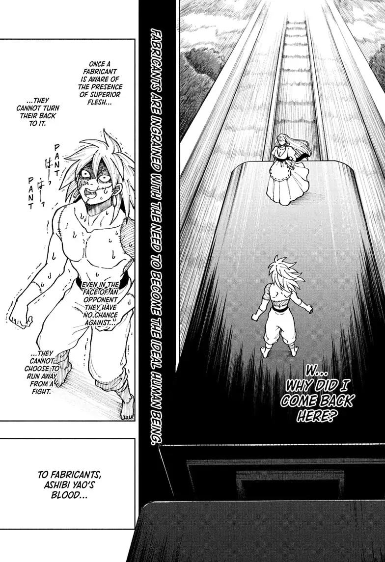 Fabricant 100 chapter 1 page 43