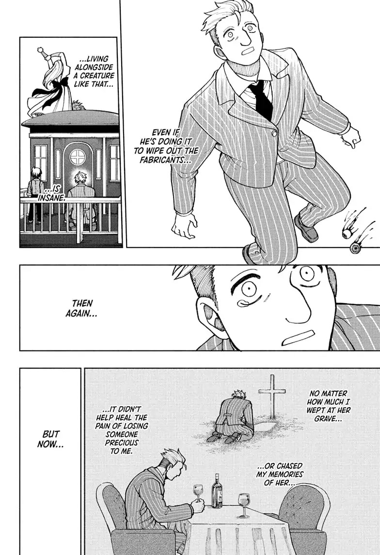 Fabricant 100 chapter 1 page 47