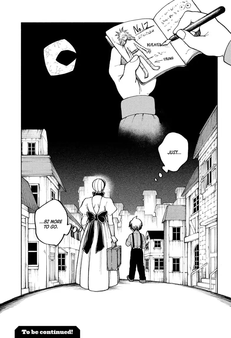 Fabricant 100 chapter 1 page 52