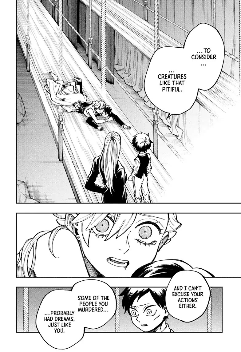 Fabricant 100 chapter 10 page 10