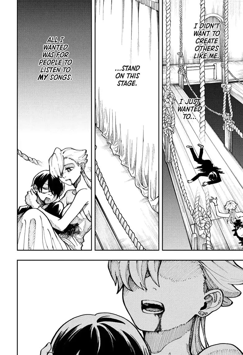 Fabricant 100 chapter 10 page 12