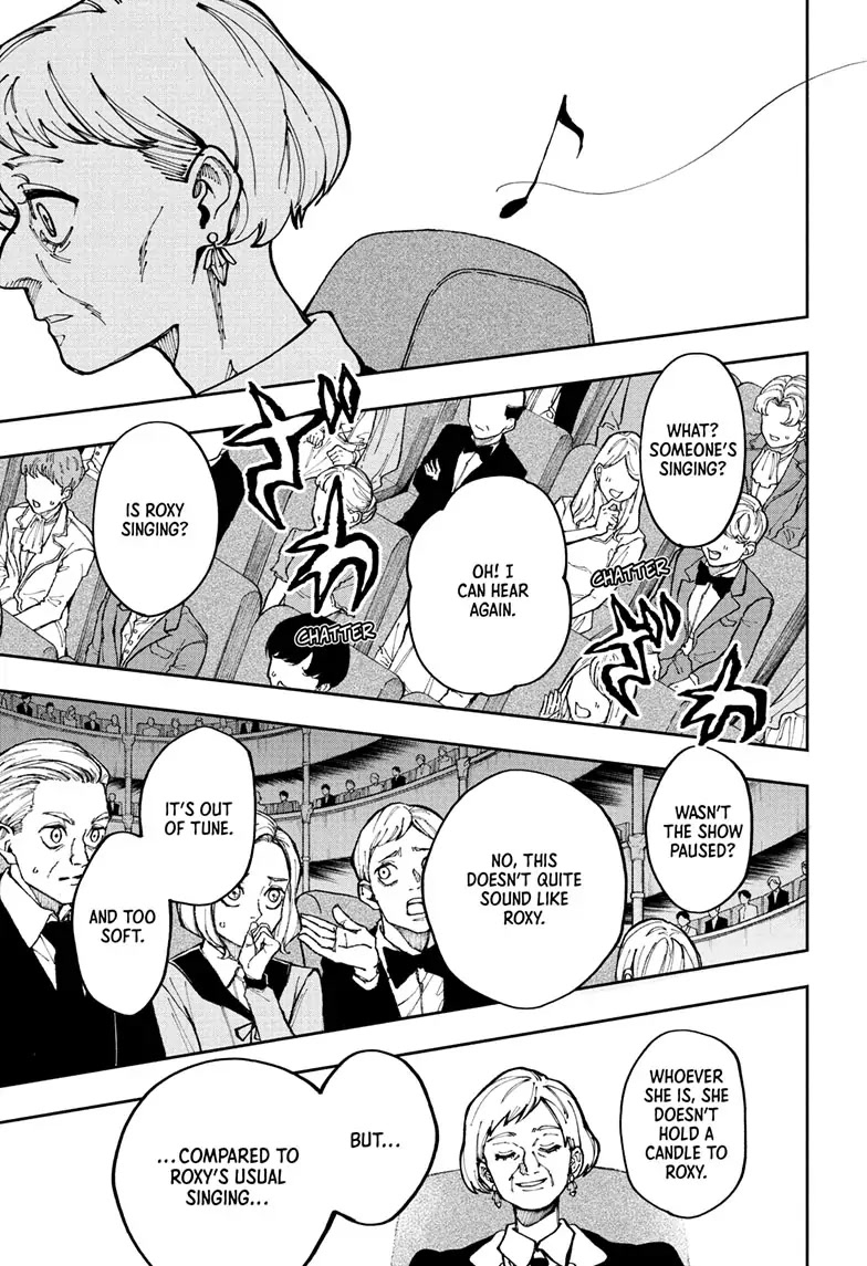 Fabricant 100 chapter 10 page 13