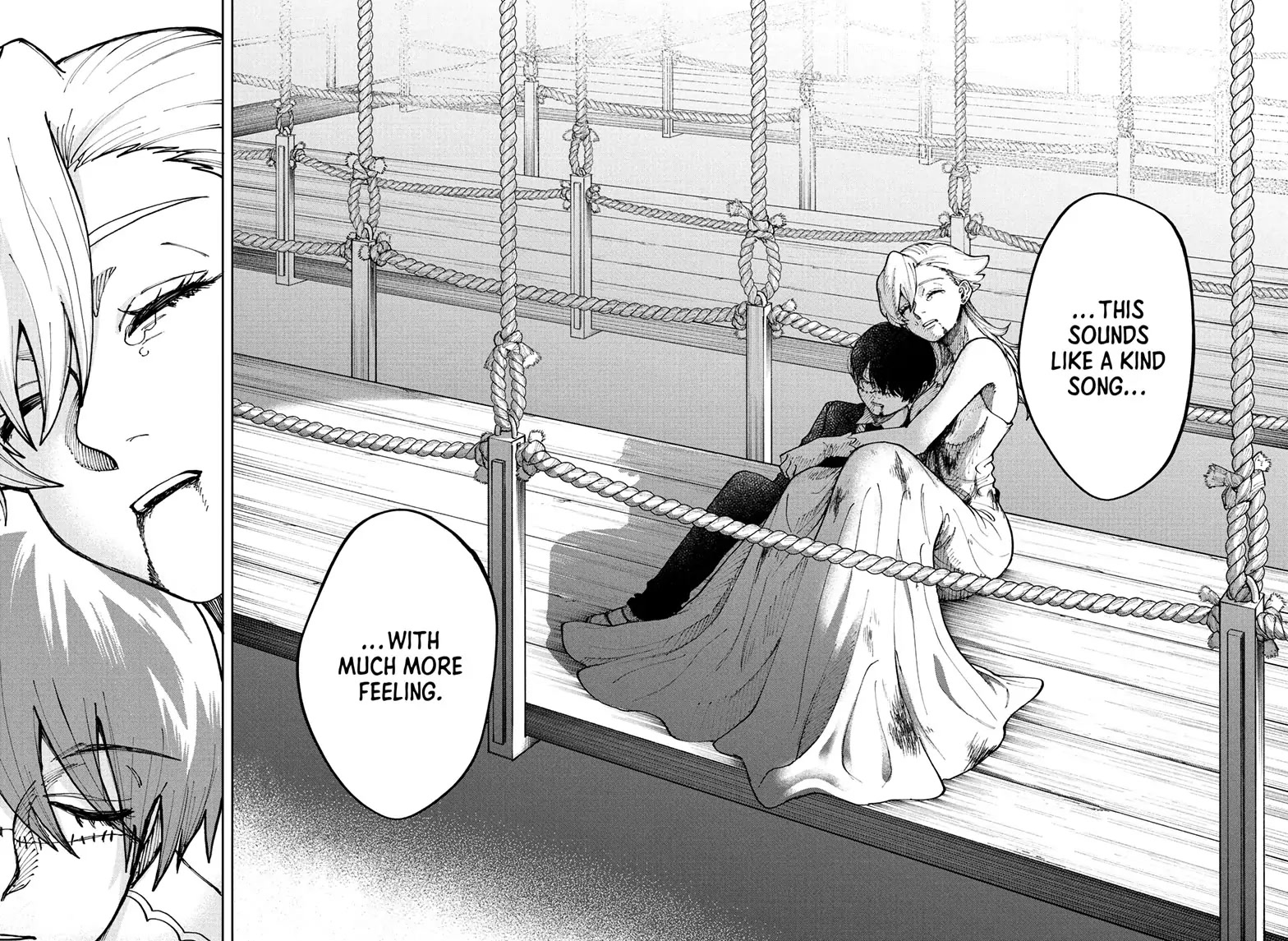 Fabricant 100 chapter 10 page 14