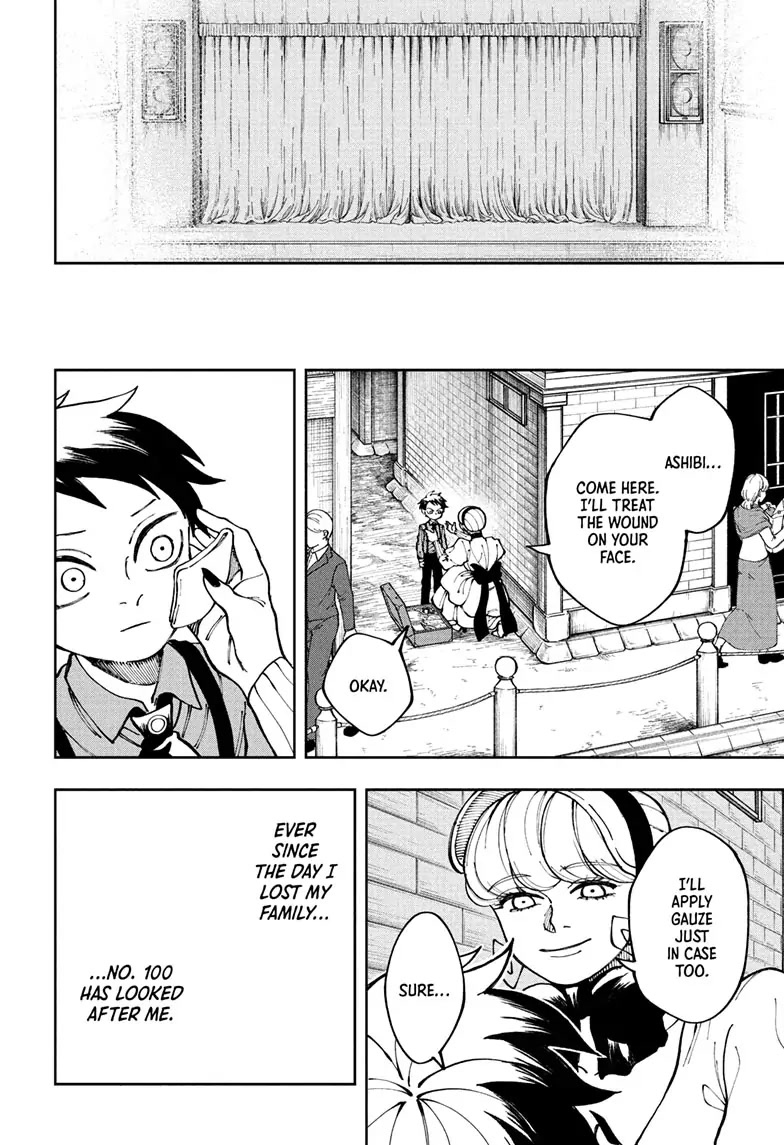 Fabricant 100 chapter 10 page 15