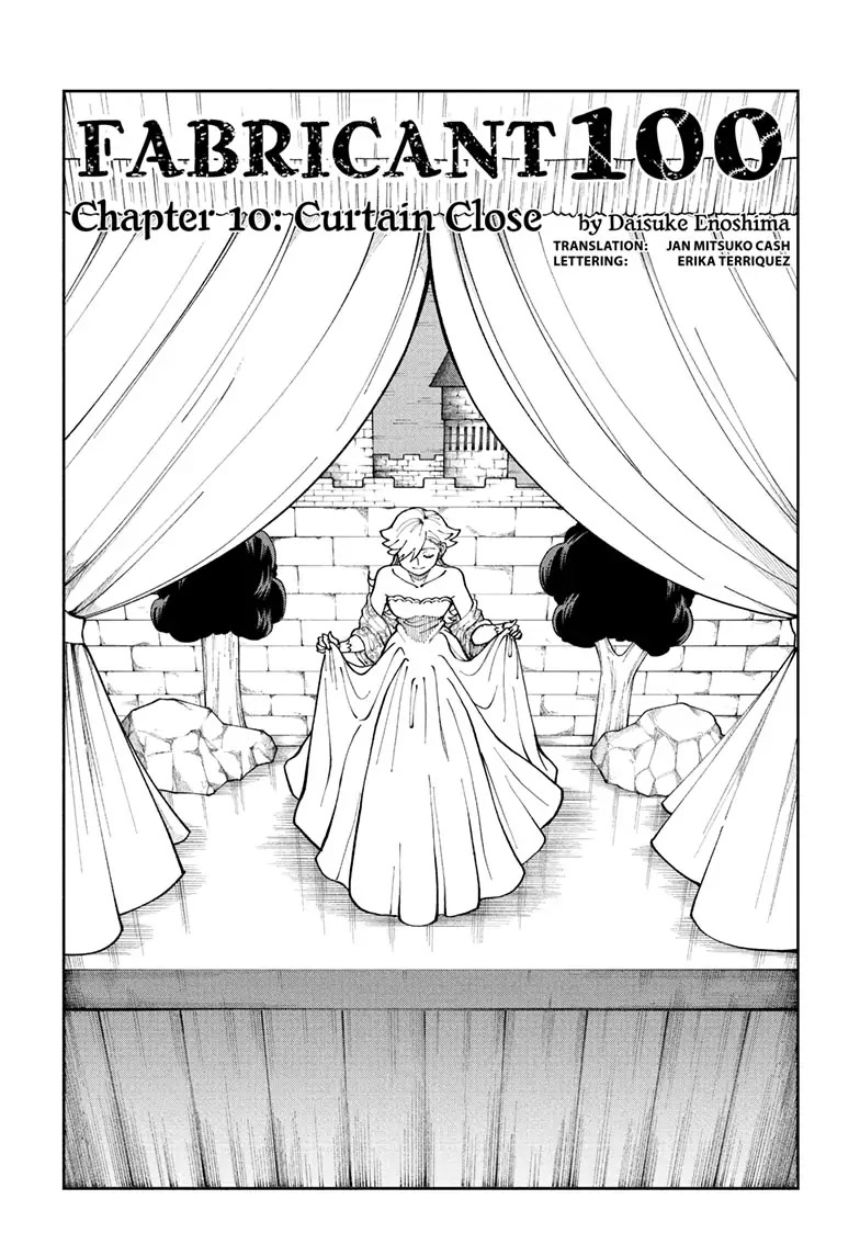 Fabricant 100 chapter 10 page 3
