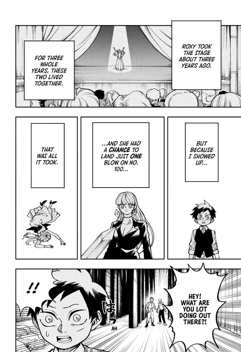 Fabricant 100 chapter 10 page 4