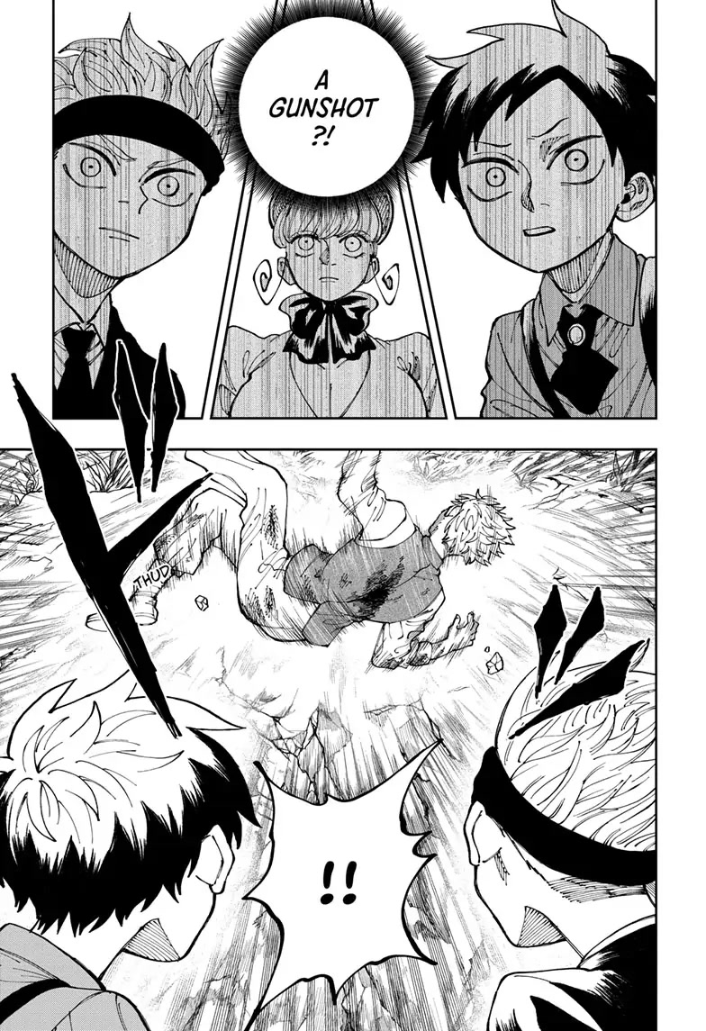 Fabricant 100 chapter 11 page 14