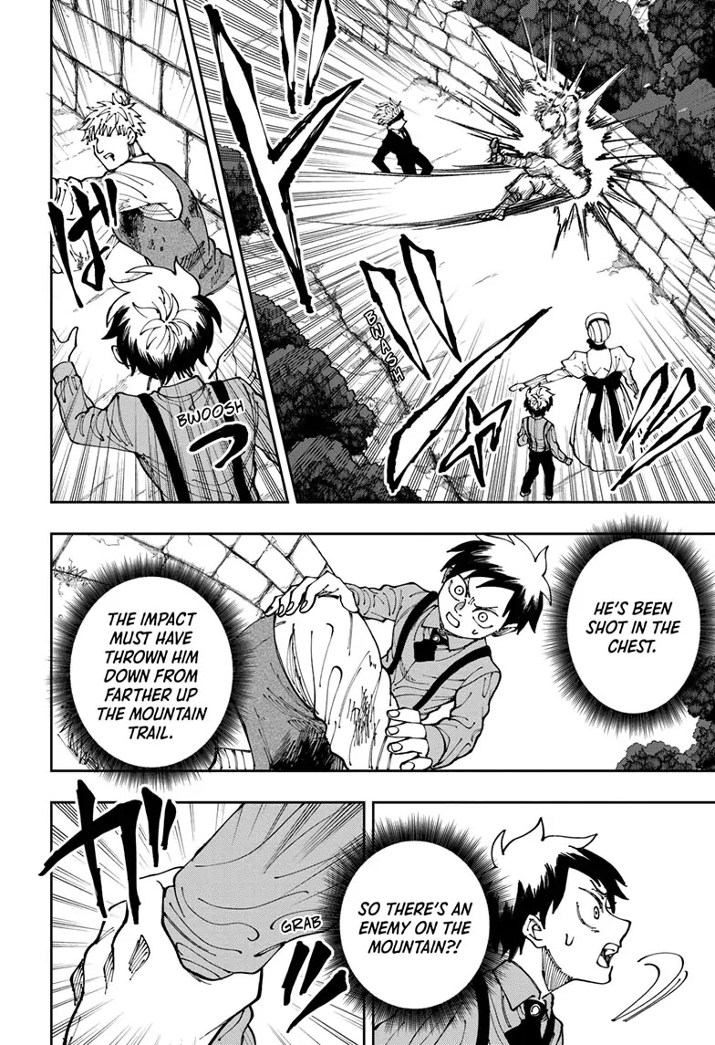 Fabricant 100 chapter 11 page 15