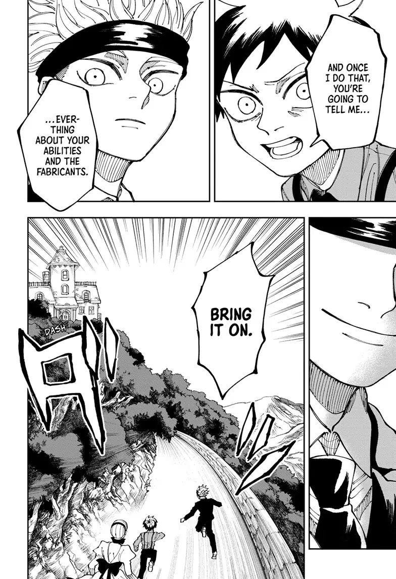 Fabricant 100 chapter 11 page 17