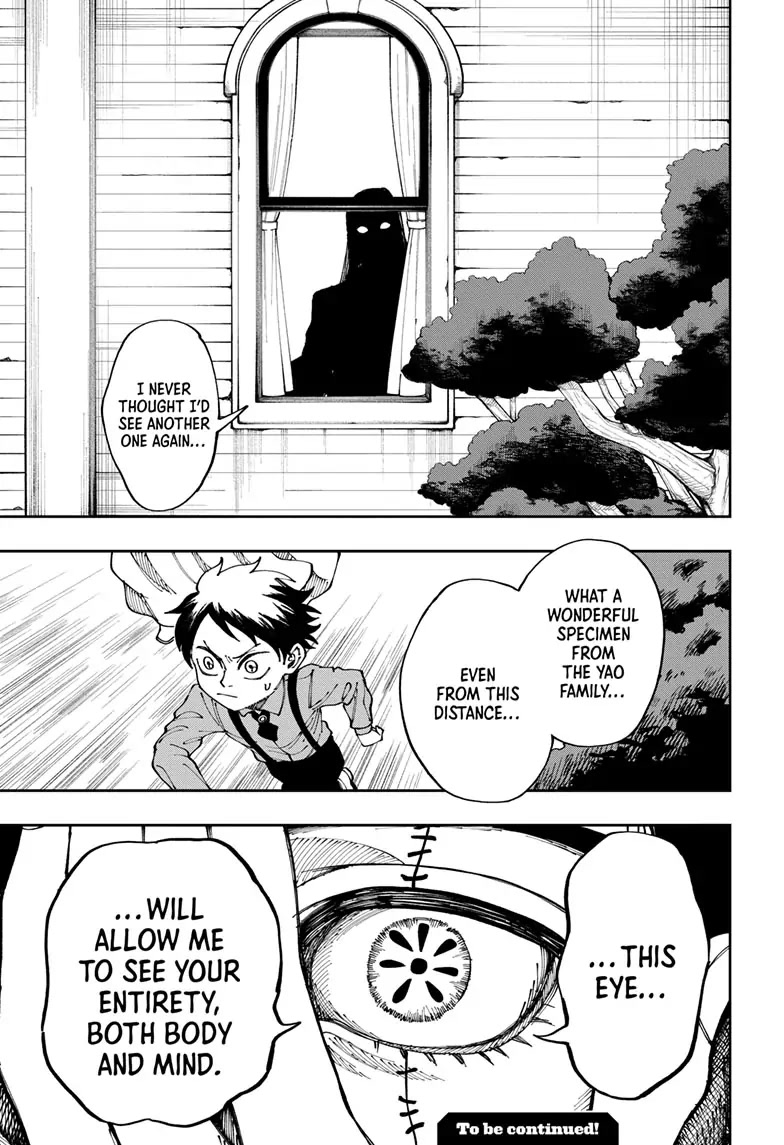 Fabricant 100 chapter 11 page 18