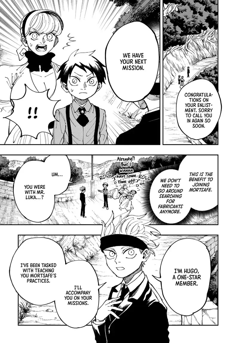 Fabricant 100 chapter 11 page 3