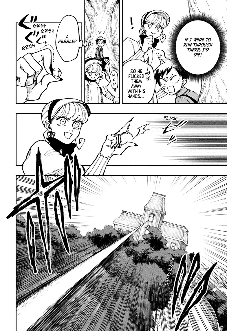 Fabricant 100 chapter 12 page 10