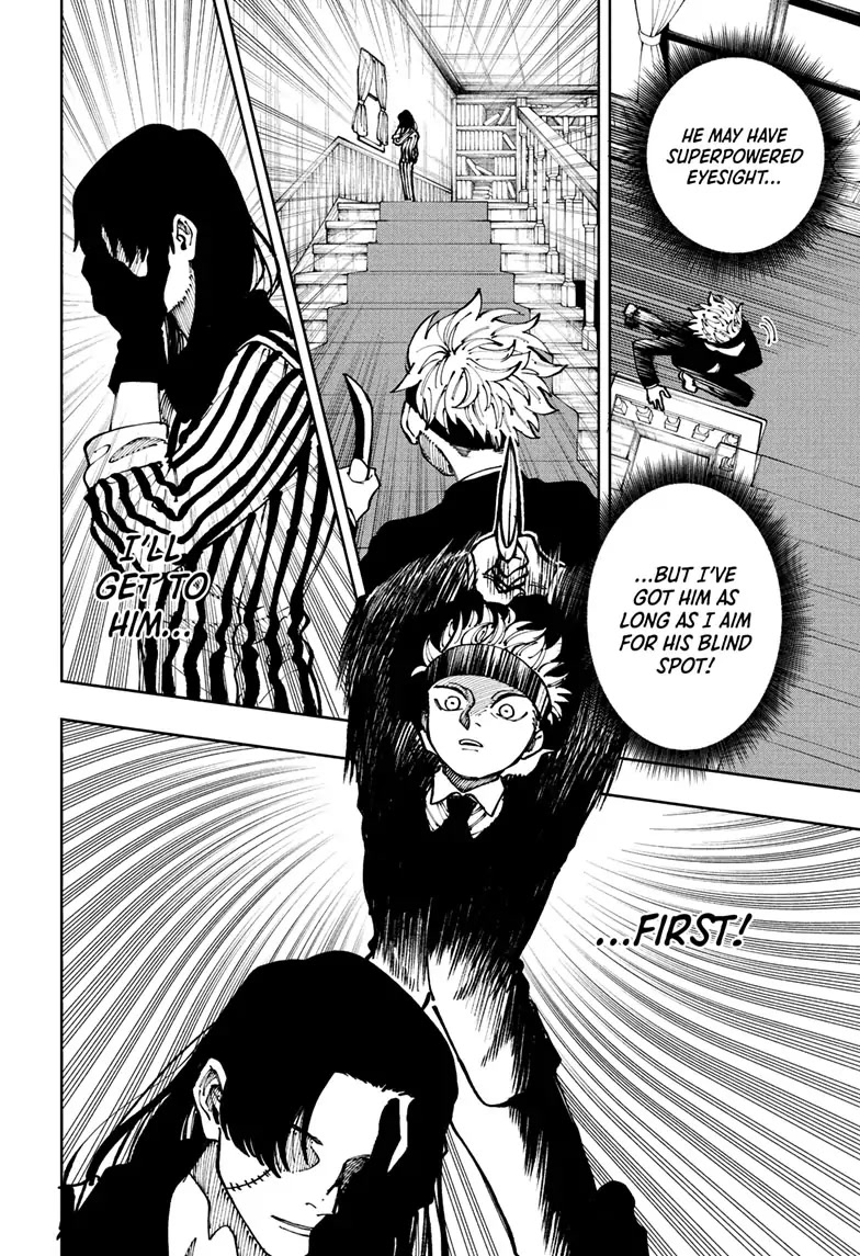 Fabricant 100 chapter 12 page 12