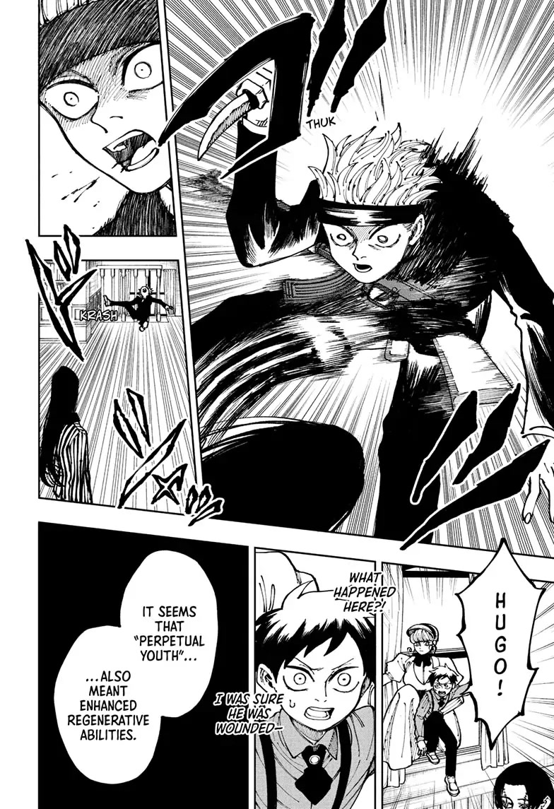 Fabricant 100 chapter 12 page 14