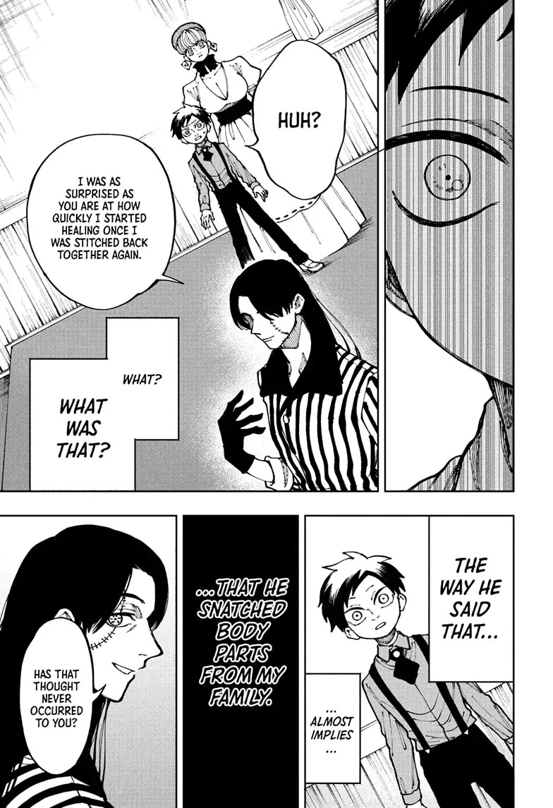 Fabricant 100 chapter 12 page 15