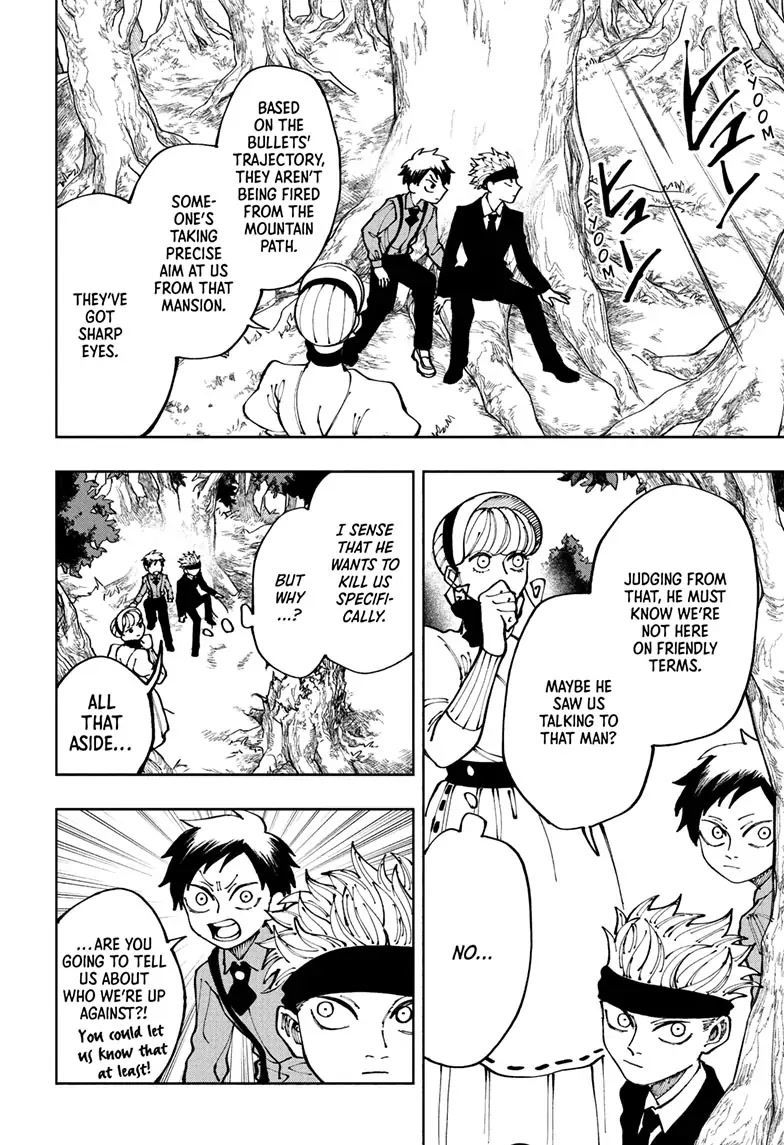 Fabricant 100 chapter 12 page 2