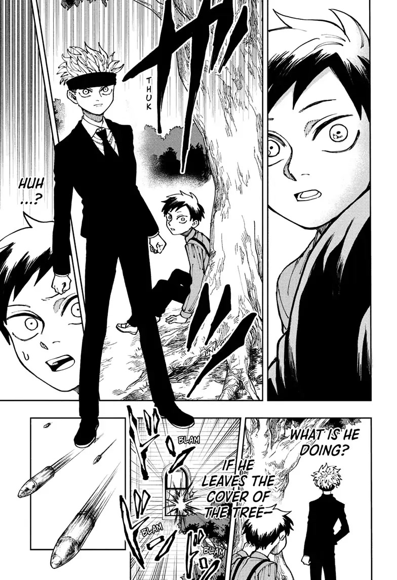 Fabricant 100 chapter 12 page 7