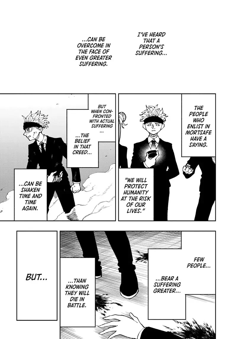 Fabricant 100 chapter 13 page 15