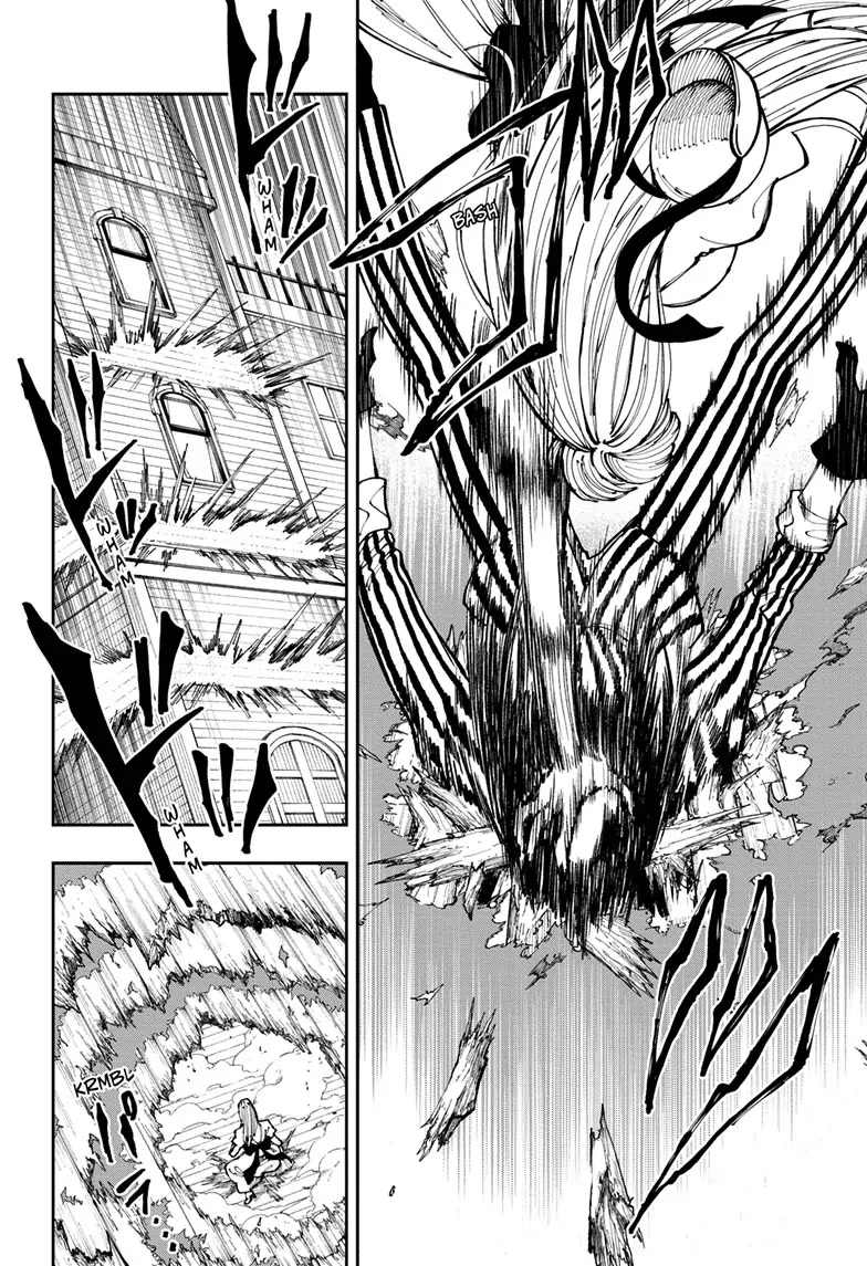 Fabricant 100 chapter 13 page 2