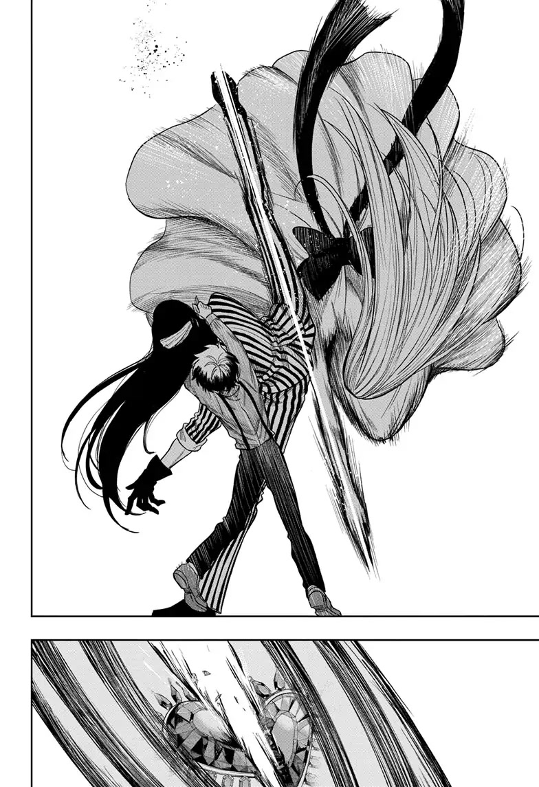 Fabricant 100 chapter 14 page 18