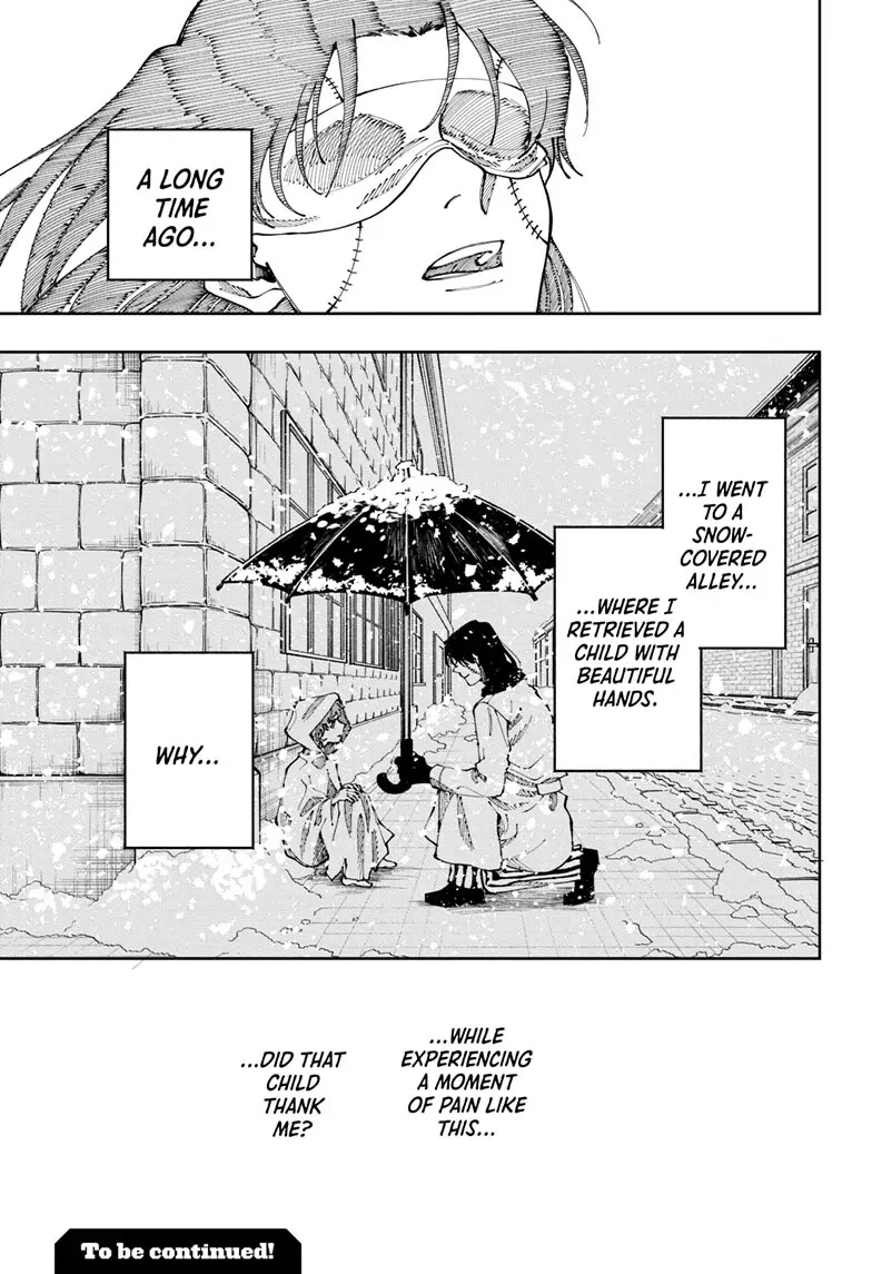 Fabricant 100 chapter 14 page 19