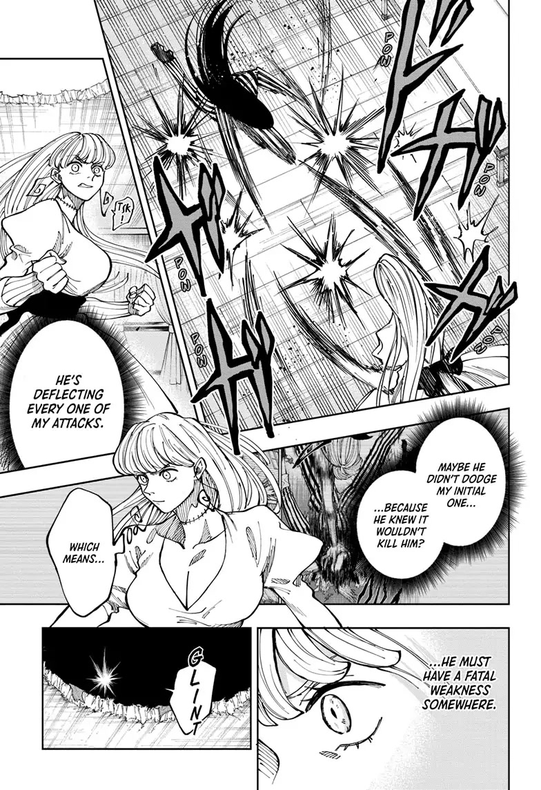 Fabricant 100 chapter 14 page 9