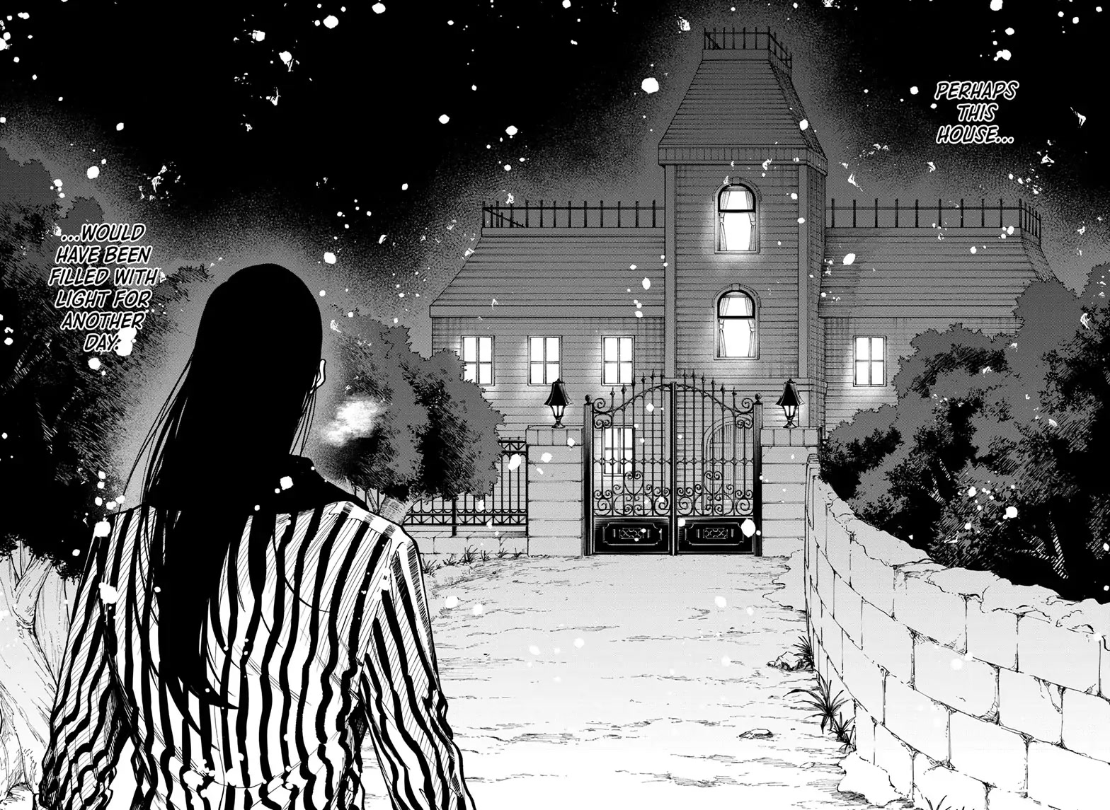 Fabricant 100 chapter 15 page 10