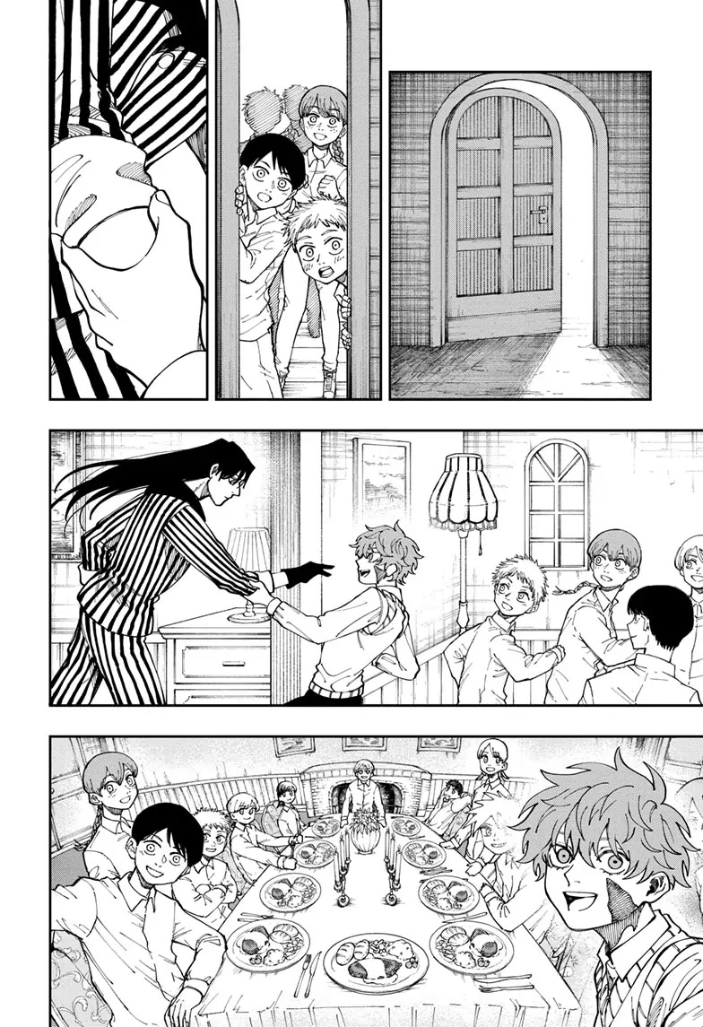 Fabricant 100 chapter 15 page 11