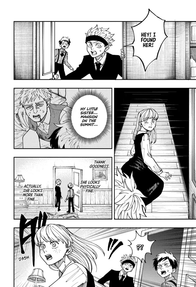 Fabricant 100 chapter 15 page 13