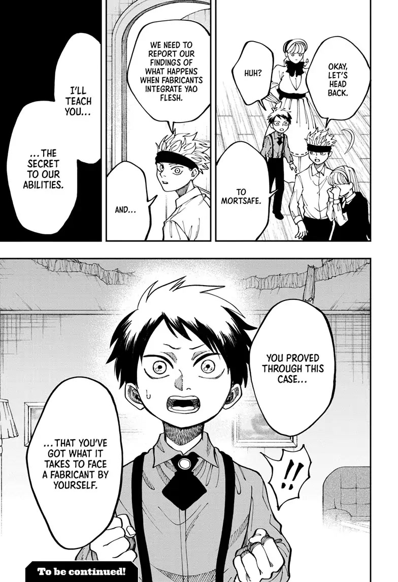 Fabricant 100 chapter 15 page 18