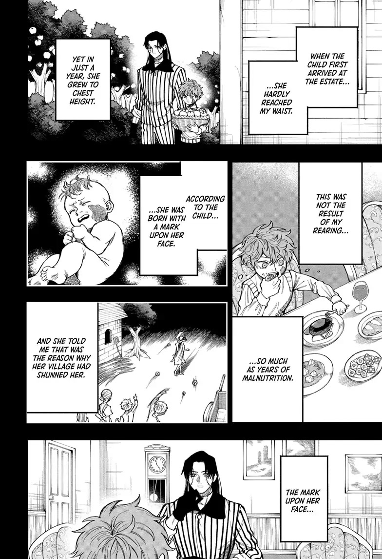 Fabricant 100 chapter 15 page 2