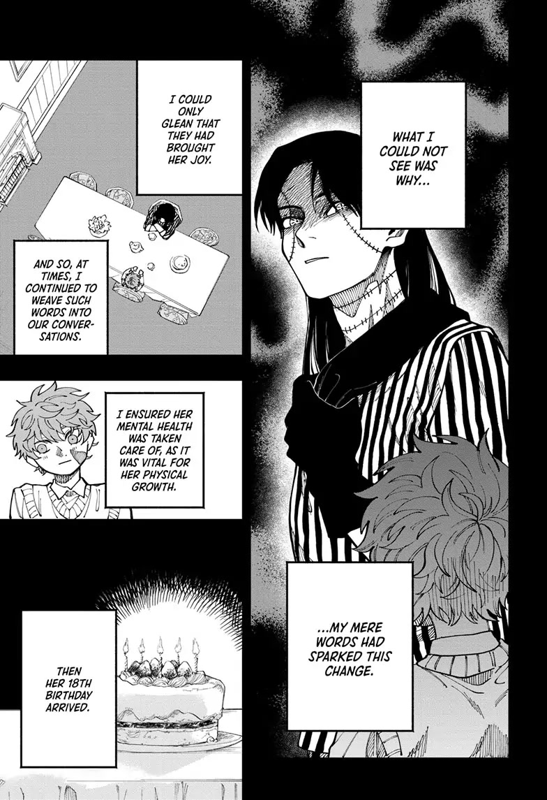 Fabricant 100 chapter 15 page 5