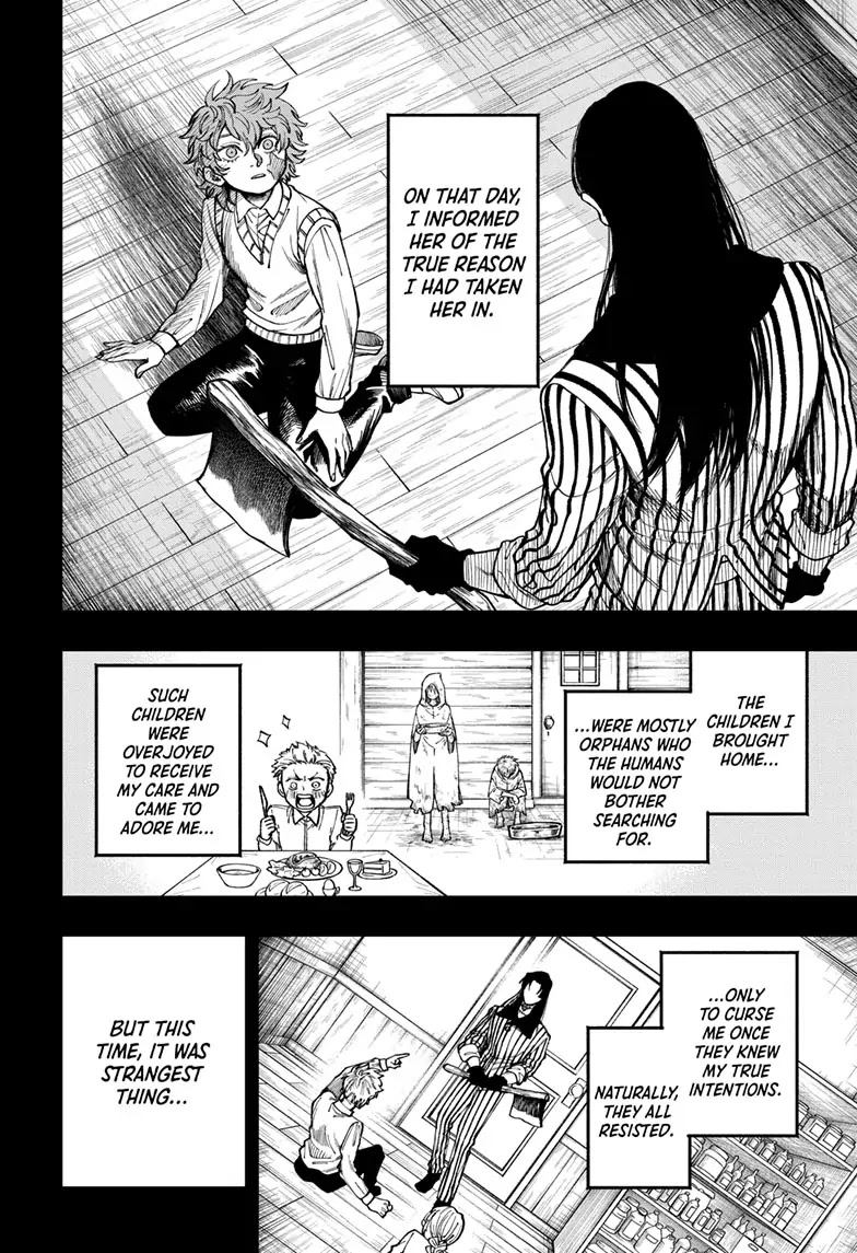 Fabricant 100 chapter 15 page 6