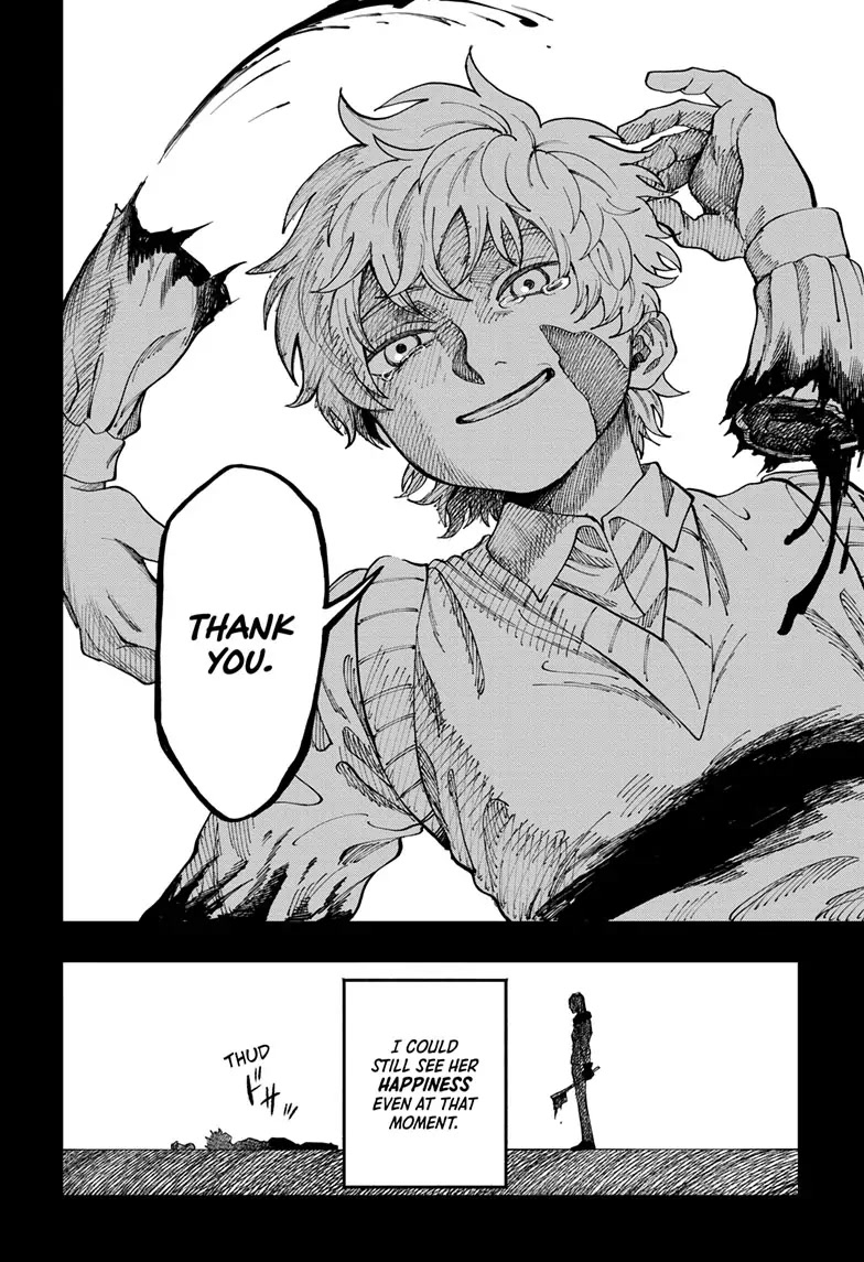 Fabricant 100 chapter 15 page 8