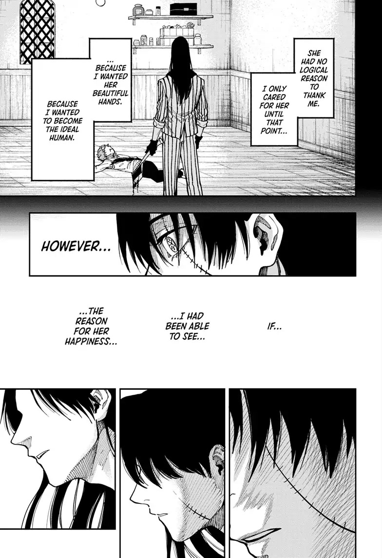 Fabricant 100 chapter 15 page 9